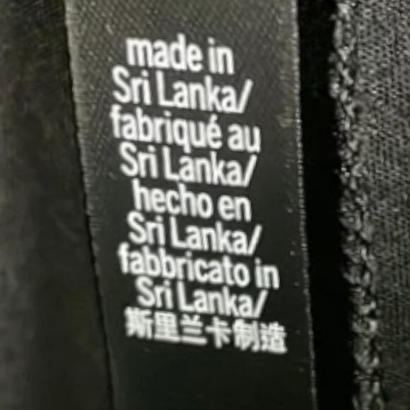 Victoria Secret Sport Faux Leather Joggers Women’s Size XS (loose fit) - Picture 5 of 15